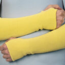 Rękawy o wysokiej odporności na przecięcie (W0050) - zdjecie numer 2