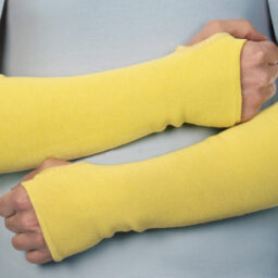 Rękawy o wysokiej odporności na przecięcie (W0050) - zdjecie numer 2