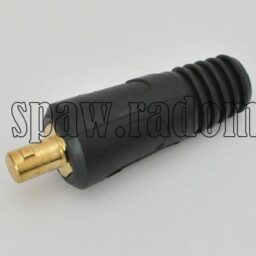 Wtyk męski ŁW/ŁP 35-50 (IM3634) - zdjecie numer 1