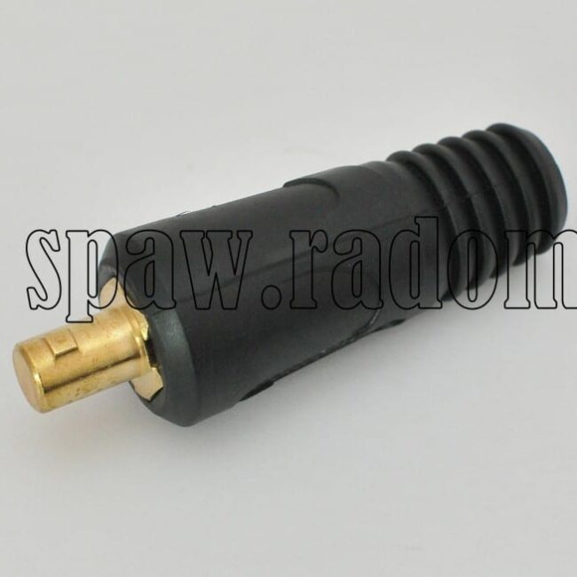 Wtyk męski ŁW/ŁP 35-50 (IM3634) - zdjecie numer 1