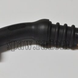 Korpus palnika do uchwytu TIG 26F giętki (IM3413) - zdjecie numer 1