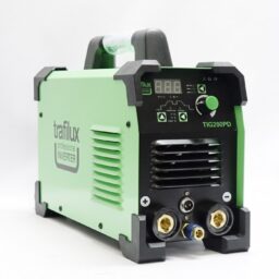 200A TIG 200PD DC PULS TRAFILUX (T0065) + zestawy - zdjecie numer 1
