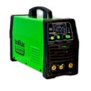 200A TIG 210 AC/DC PULS LCD TRAFILUX (T0529) - zdjecie numer 1