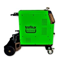 320A TIG 320P AC/DC PULS TRAFILUX (T0106) - zdjecie numer 2