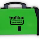 200A TRAFIMIG 205 PULS TRAFILUX (T6587) (spawanie bez gazu) + zestawy - zdjecie numer 2