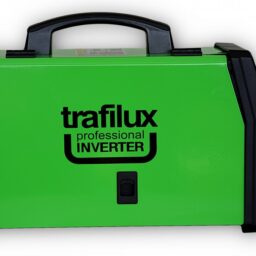 200A TRAFIMIG 205 PULS TRAFILUX (T6587) (spawanie bez gazu) + zestawy - zdjecie numer 2