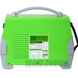 200A ECO 200 MMA TRAFILUX (T0055) + zestawy - zdjecie numer 2