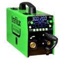 200A MIG EASY 210 TRAFILUX (T0199) + zestawy - zdjecie numer 4