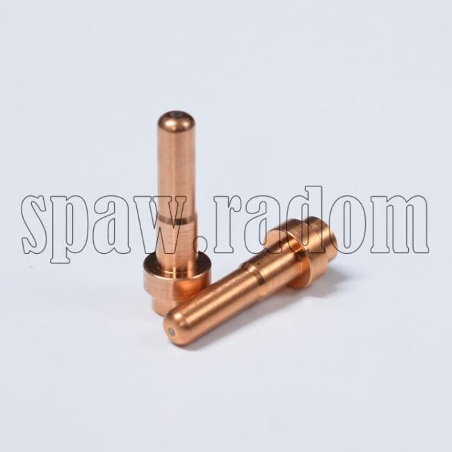 Elektroda długa pasująca do HYPERTHERM MAX40/PAC140/HT40 (PL0178) - zdjecie numer 1