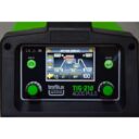 200A TIG 210 AC/DC PULS LCD TRAFILUX (T0529) - zdjecie numer 6