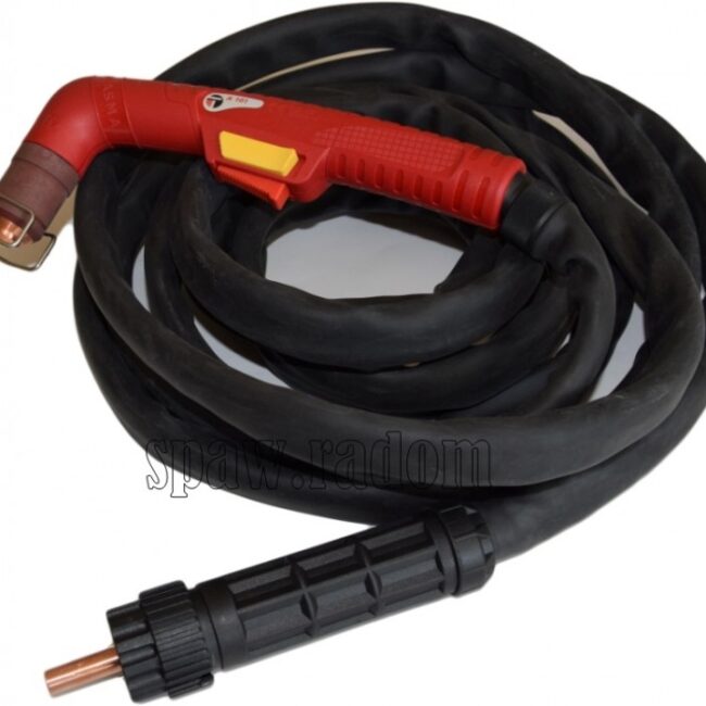 100A Plazma 100 CNC TRAFILUX (T0092) - zdjecie numer 5