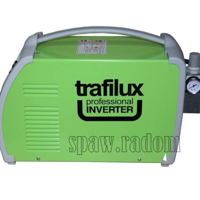 100A Plazma 100 CNC TRAFILUX (T0092) - zdjecie numer 4