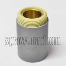 Osłona dyszy long life VESPEL pasująca do TRAFIMET A141 (PL0381) - zdjecie numer 1