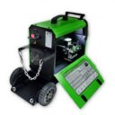 300A TRAFIMIG 300 COMPACT LCD Dual Puls TRAFILUX (T0222) - zdjecie numer 4