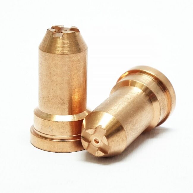 Dysza długa ∅ 1,1 max 50A pasująca do TRAFIMET A141 (PL0053) - zdjecie numer 1