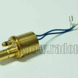 Zespolona tuleja wtyku EURO (gaz) (IM8579) - zdjecie numer 1