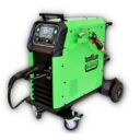 350A TRAFIMIG 350 PRO LCD Dual Puls TRAFILUX (T0202) - zdjecie numer 3