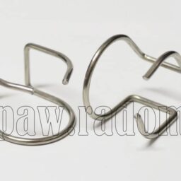 Sprężyna dystansowa pasująca do TRAFIMET S45 (PL0013) - zdjecie numer 1