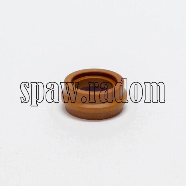 Pierścień izolacyjny pasujący do TRAFIMET A101 (PL0052) - zdjecie numer 1