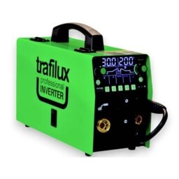 200A MIG EASY 210 TRAFILUX (T0199) + zestawy - zdjecie numer 1