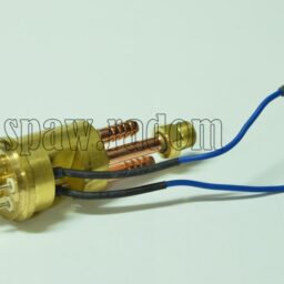 Zespolona tuleja wtyku EURO (ciecz) (IM8580) - zdjecie numer 1