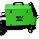 300A TRAFIMIG 300 COMPACT LCD Dual Puls TRAFILUX (T0222) - zdjecie numer 3