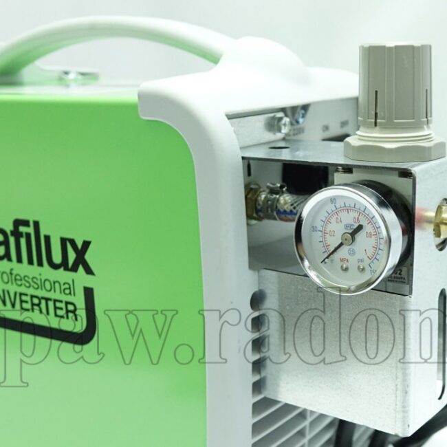 50A Plazma 50 TRAFILUX (T0906) - zdjecie numer 3