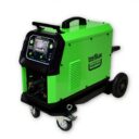 300A TRAFIMIG 300 COMPACT LCD Dual Puls TRAFILUX (T0222) - zdjecie numer 2