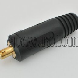 Wtyk męski ŁW/ŁP 50-70 (IM3635) - zdjecie numer 1