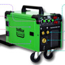 200A TRAFIMIG NEO 200 MMA TRAFILUX (T0054) (spawanie bez gazu) + zestawy - zdjecie numer 6