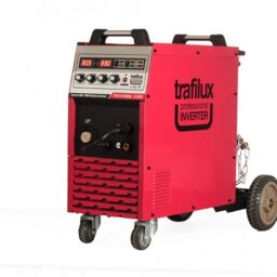 330A TRAFIMIG 330C MIG/MMA/TIG LIFT TRAFILUX (T0050) (spawanie bez gazu) - zdjecie numer 2