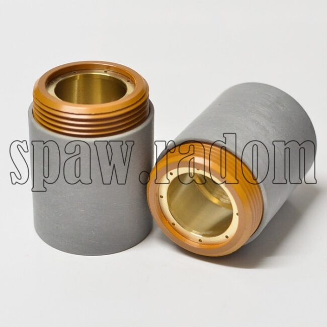 Osłona dyszy long life pasująca do TRAFIMET A101 (PL0058) - zdjecie numer 1