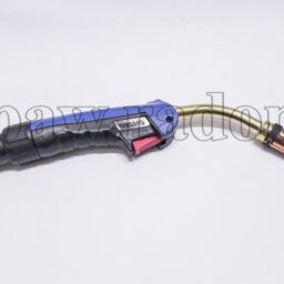 Uchwyt spawalniczy MB501/4,0m (500A) (typ BINZEL) (T0114) - zdjecie numer 2