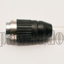 Wtyczka sterowania (męska na kabel) 5pol Tuchel (IM0051) - zdjecie numer 2