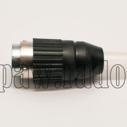 Wtyczka sterowania (męska na kabel) 5pol Tuchel (IM0051) - zdjecie numer 2