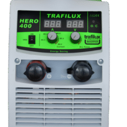 400A HERO 400 MMA TRAFILUX (T0109) (wodoszczelny) + zestawy - zdjecie numer 2