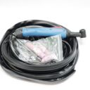 200A TIG 200PD DC PULS TRAFILUX (T0065) + zestawy - zdjecie numer 4