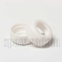 Nakrętka izolacyjna pasująca do TRAFIMET S75 (PL0020) - zdjecie numer 1