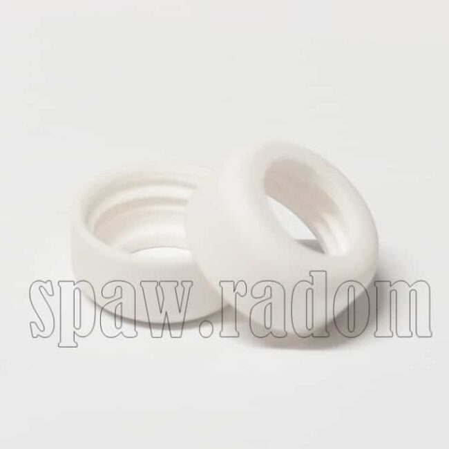 Nakrętka izolacyjna pasująca do TRAFIMET S75 (PL0020) - zdjecie numer 1