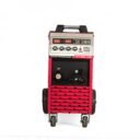 350A TRAFIMIG 370C MIG/MMA/TIG LIFT TRAFILUX (T0053) (spawanie bez gazu) - zdjecie numer 4