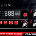250A TRAFILUX MIG 285S MMA SYNERGIA (T1038) - zdjecie numer 4