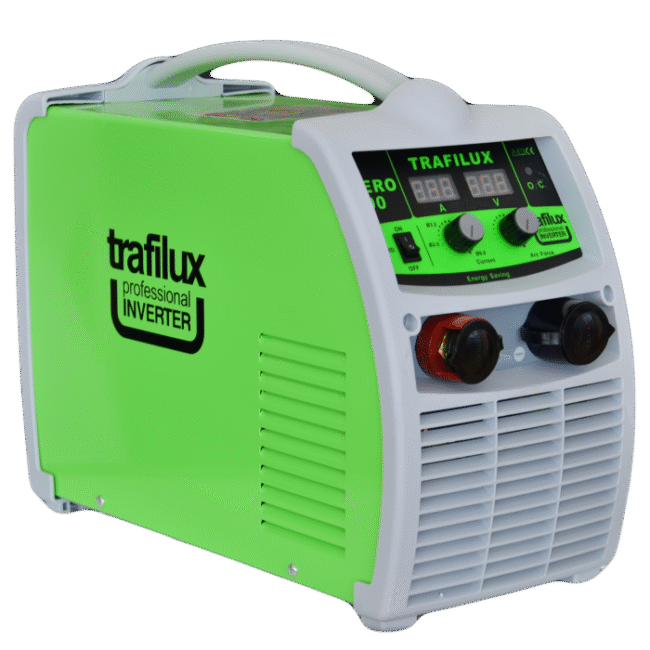 400A HERO 400 MMA TRAFILUX (T0109) (wodoszczelny) + zestawy - zdjecie numer 1