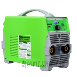 200A PRO 200 MMA TRAFILUX (T0056) + zestawy - zdjecie numer 2