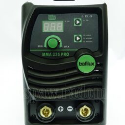 200A PRO 235 MMA TRAFILUX (T0069) + zestawy - zdjecie numer 2