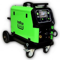 300A TRAFIMIG 300 COMPACT LCD Dual Puls TRAFILUX (T0222) - zdjecie numer 1