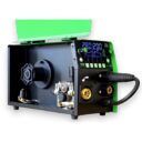 200A MIG EASY 210 TRAFILUX (T0199) + zestawy - zdjecie numer 7