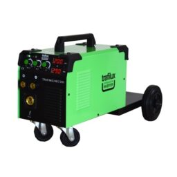 200A TRAFIMIG NEO 200 MMA TRAFILUX (T0054) (spawanie bez gazu) + zestawy - zdjecie numer 2