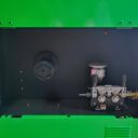 250A TRAFILUX MIG 285S MMA SYNERGIA (T1038) - zdjecie numer 3