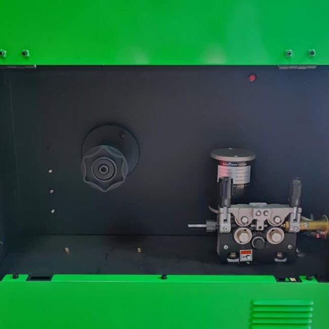 250A TRAFILUX MIG 285S MMA SYNERGIA (T1038) - zdjecie numer 3