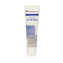 Krem / Filtr przeciwsłoneczny UVC 50 Plus dla spawaczy (W6901) - zdjecie numer 1